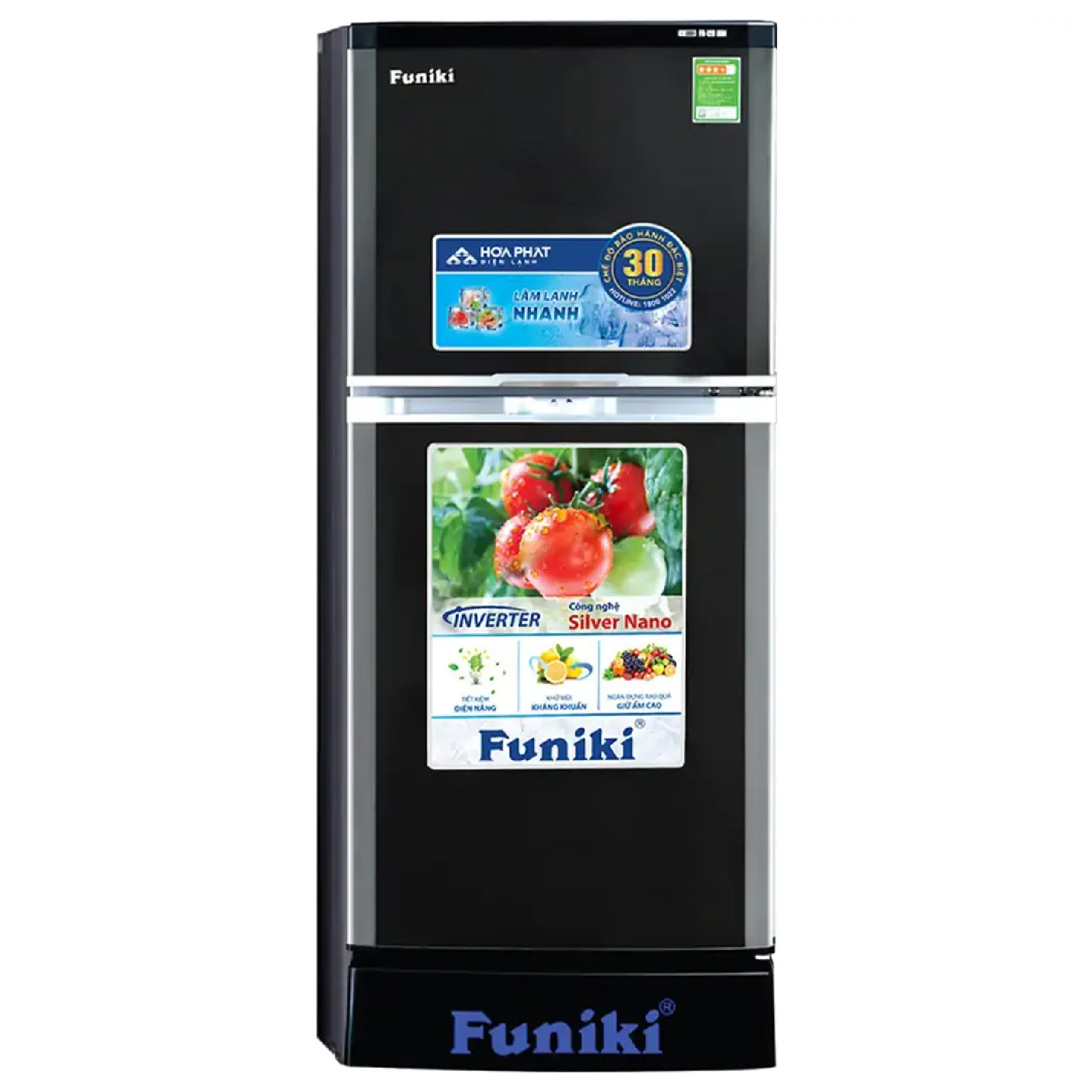 Tủ lạnh Funiki 159 lít FR-166ISU