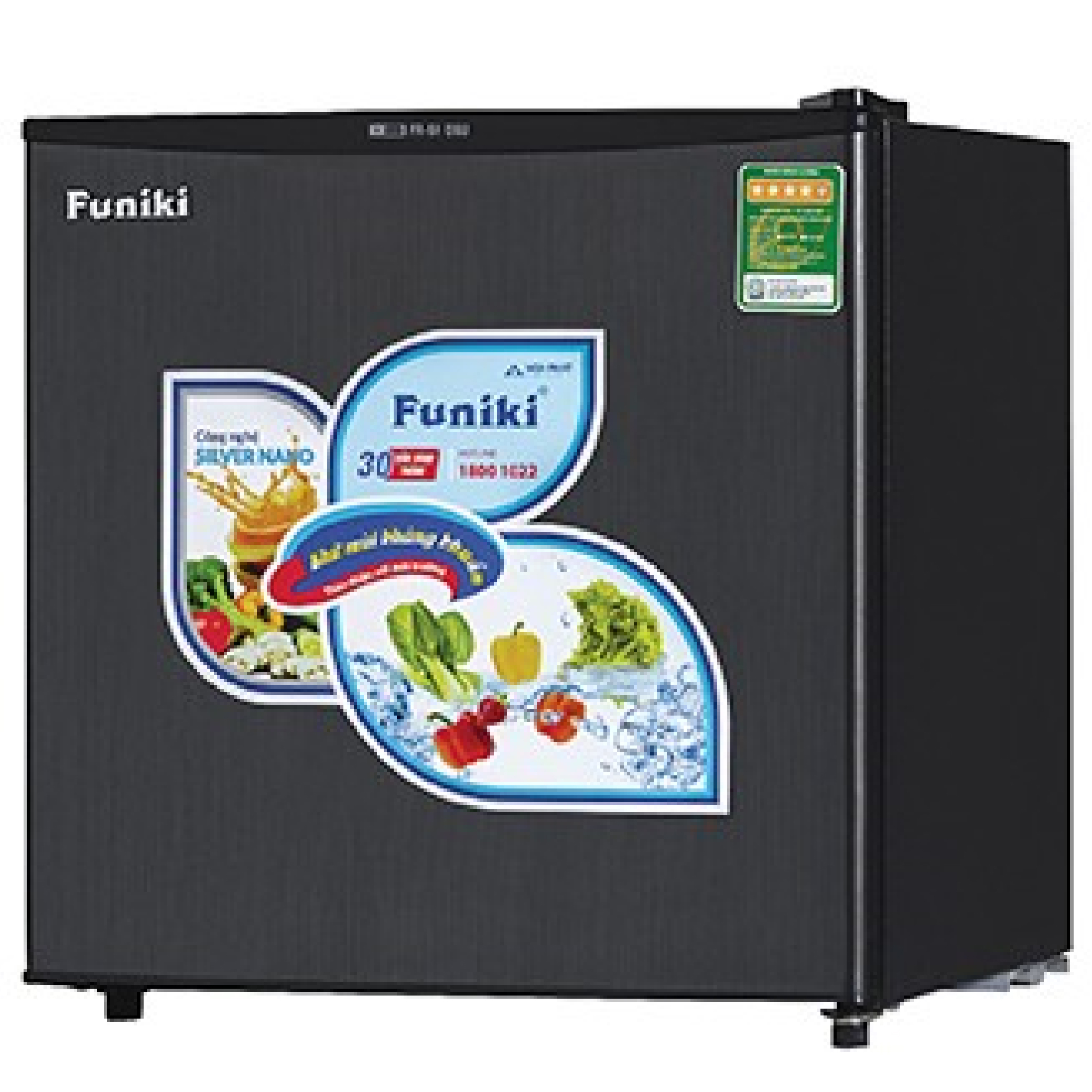 Tủ lạnh Funiki 46 lít FR-51DSU