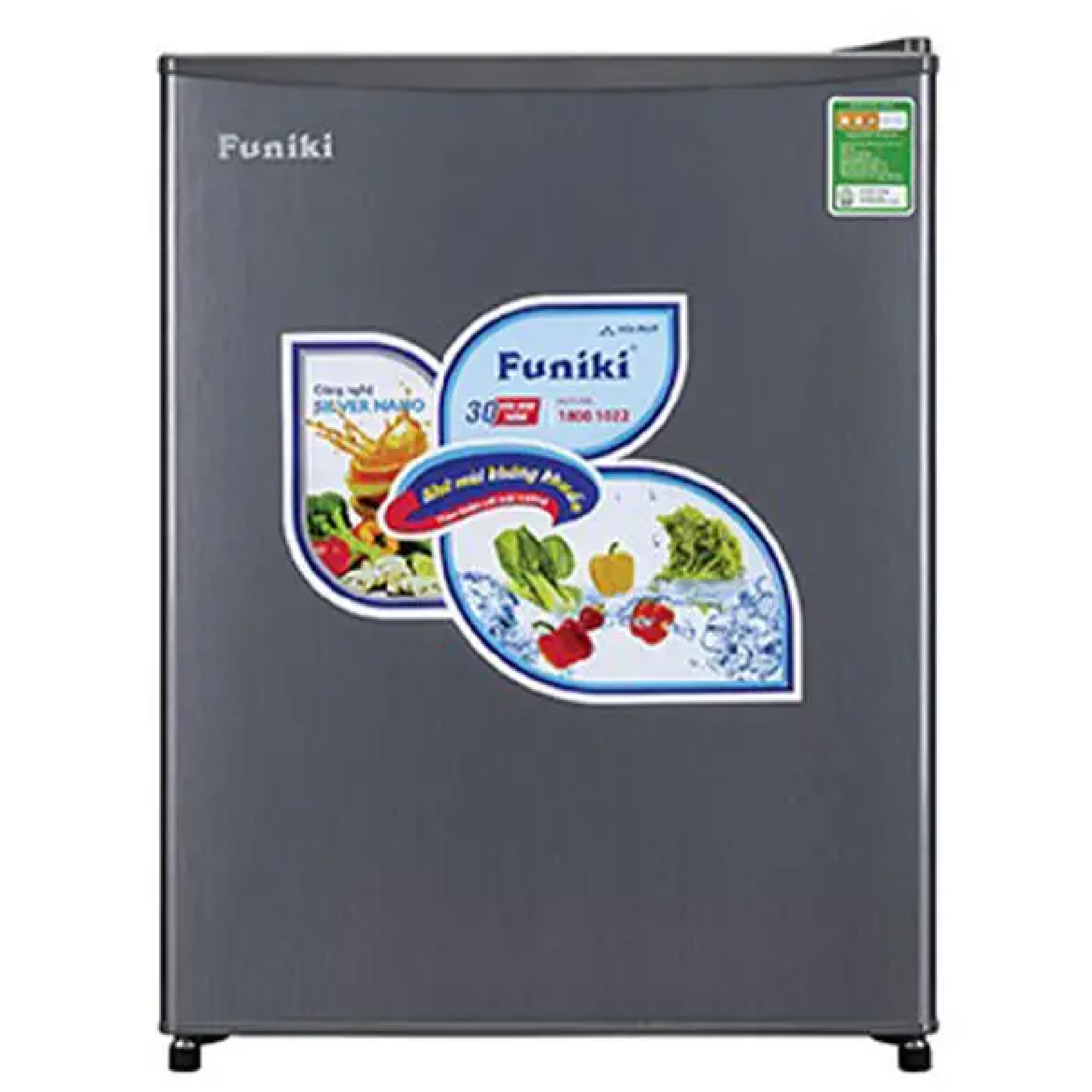 Tủ lạnh Funiki 70 lít FR-71CD