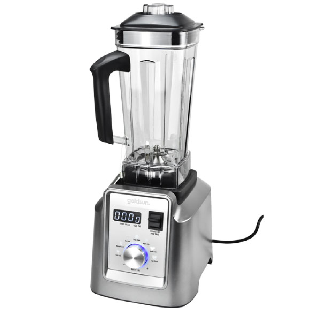 Máy xay sinh tố công nghiệp Goldsun GBL-4160