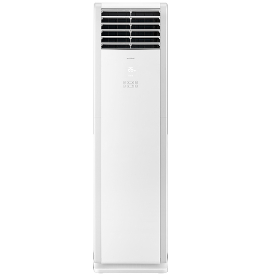 Điều hòa cây Gree 24.000BTU GVC24AM-K6NNC7B/I