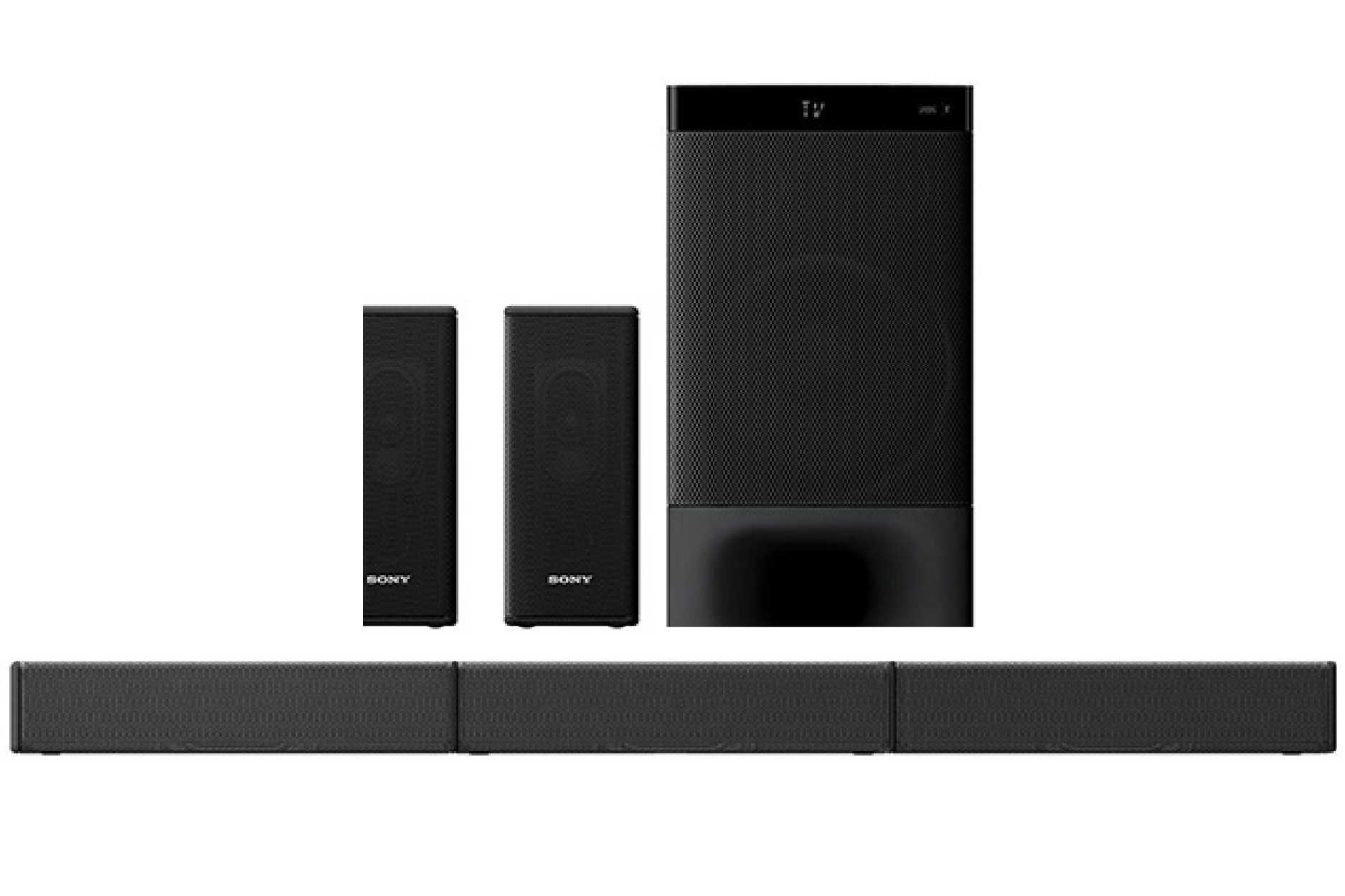 Loa thanh Sony HT-S500RF//CSP1 (Soundbar)