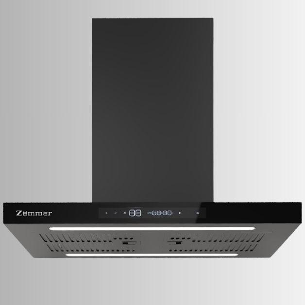 Máy hút mùi Zemmer HZM 700TA (chữ T)