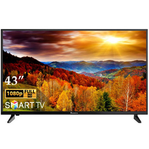 Android Tivi Aconatic 43 inch 43HS100AN