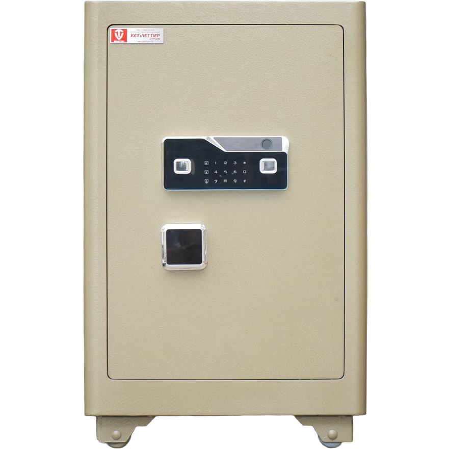 Két sắt Việt Tiệp SC76VTDT (có khóa vân tay, kết nối điện thoại)