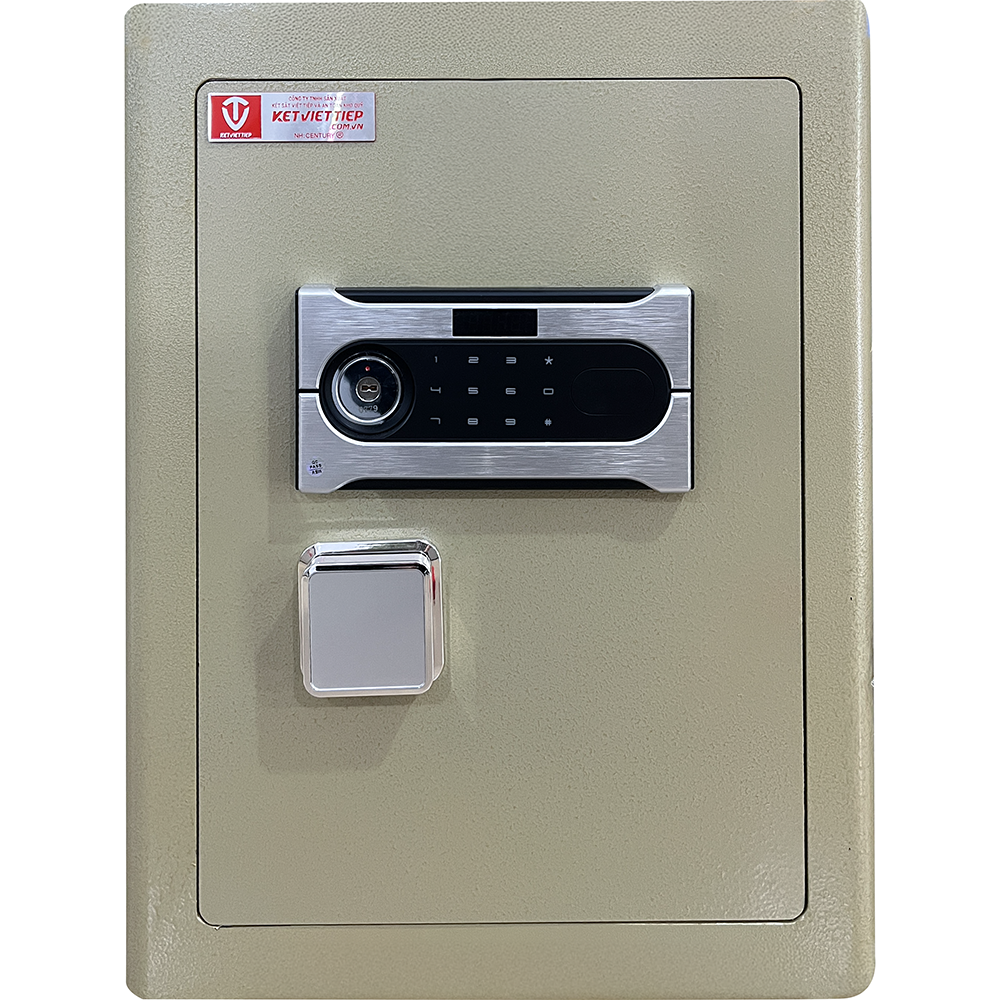 Két sắt Việt Tiệp SC40DT (điện tử)