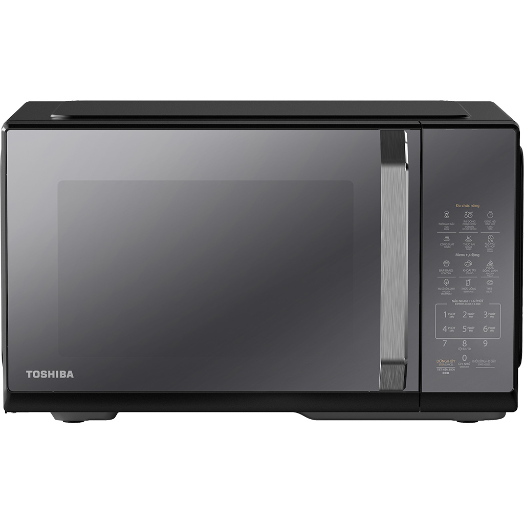 Lò vi sóng có nướng Toshiba MW3-EG26PE(BM)VN (26 lít)