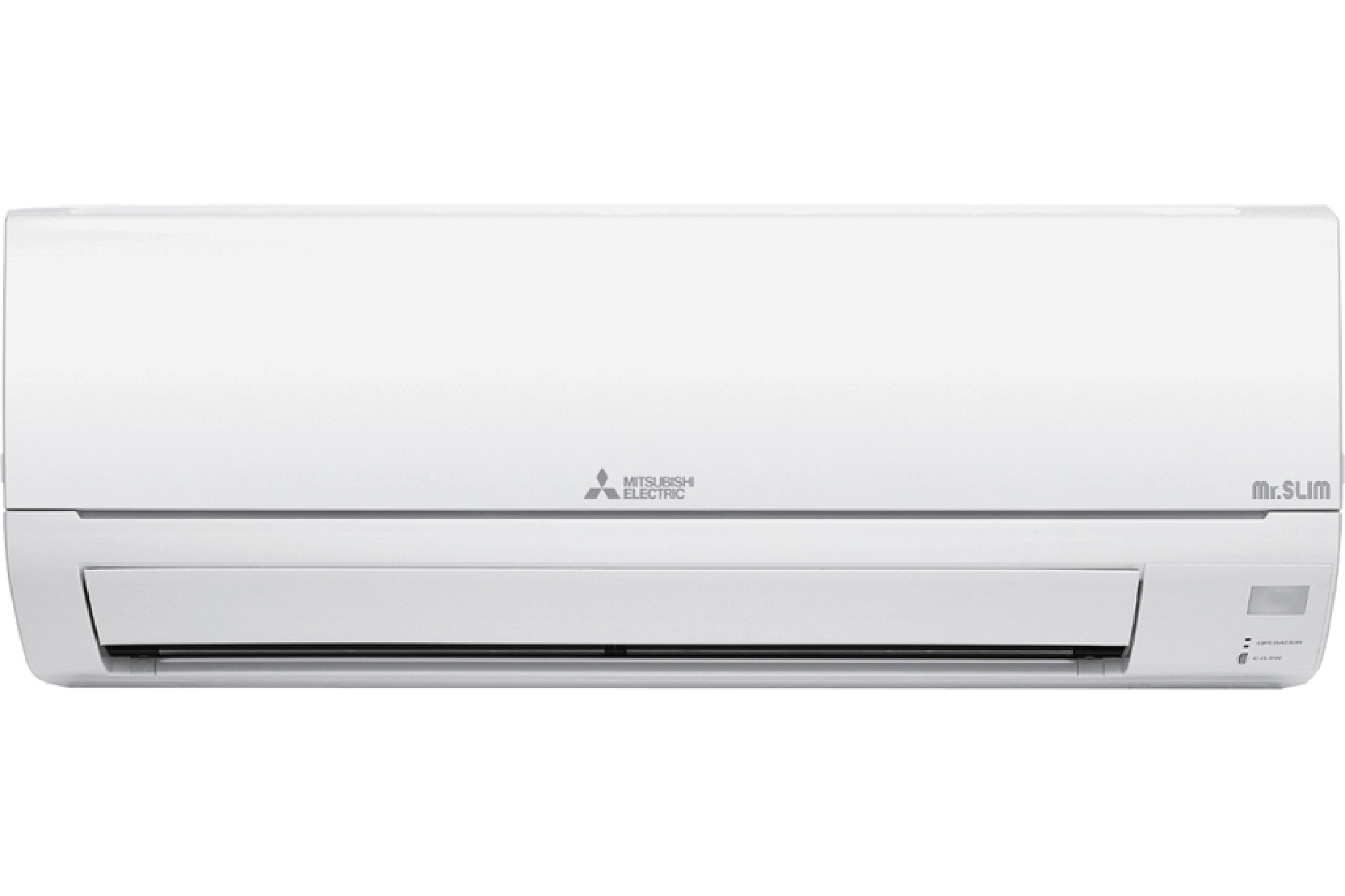 Điều hòa Mitsubishi Electric 9.000BTU MS-JS25VF