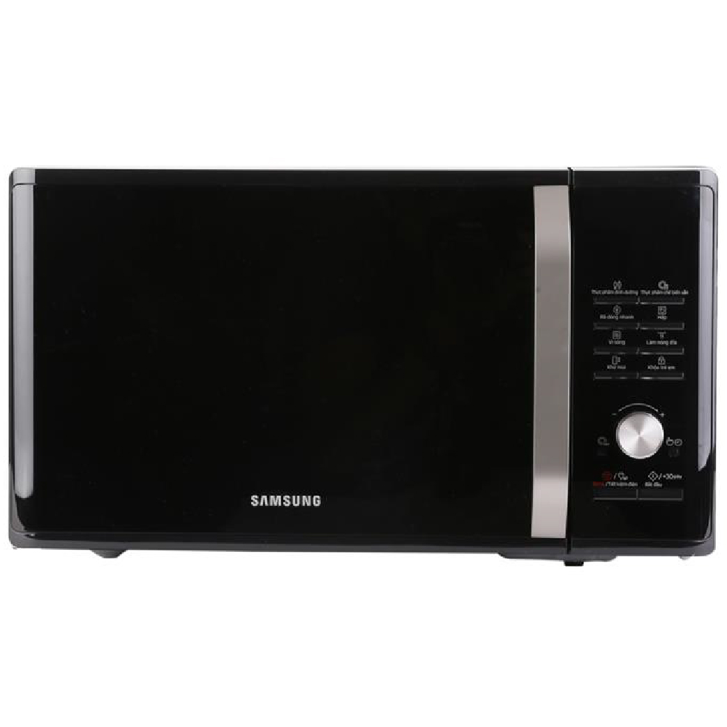 Lò vi sóng Samsung 28 lít MS28J5255UB/SV