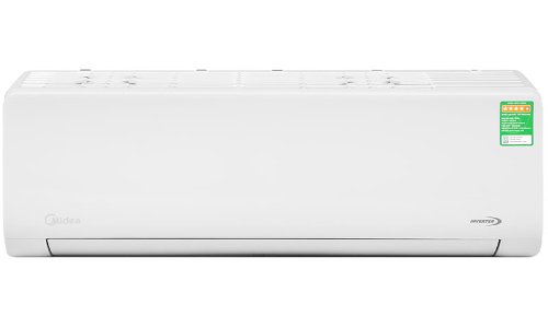 Điều hòa Midea Inverter 9.000BTU MSAF6-10CDN8