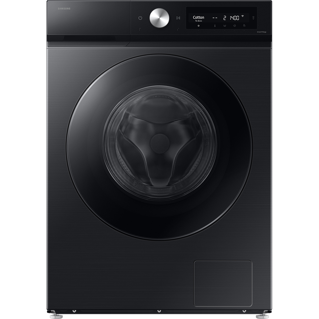 Máy giặt sấy Samsung 12 kg giặt - 7 kg sấy WD12DB7B85GBSV