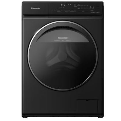Máy giặt sấy Panasonic NA-V115FW1BV (11.5 kg giặt - 2 kg sấy)