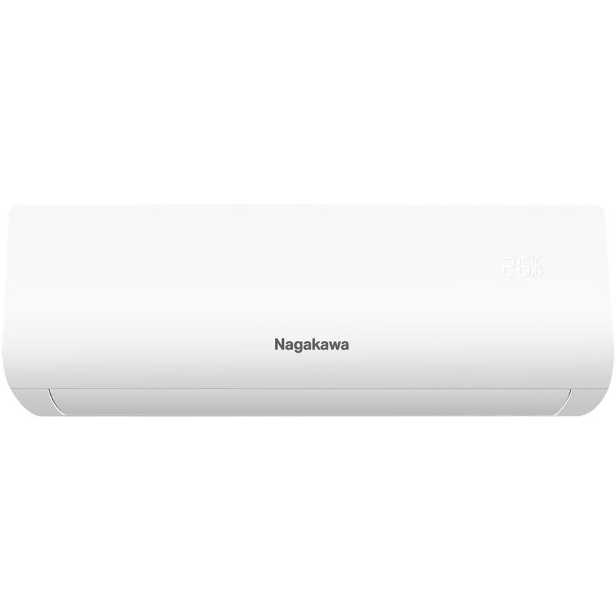 Điều hòa Nagakawa 9.000BTU NS-C09R2B52