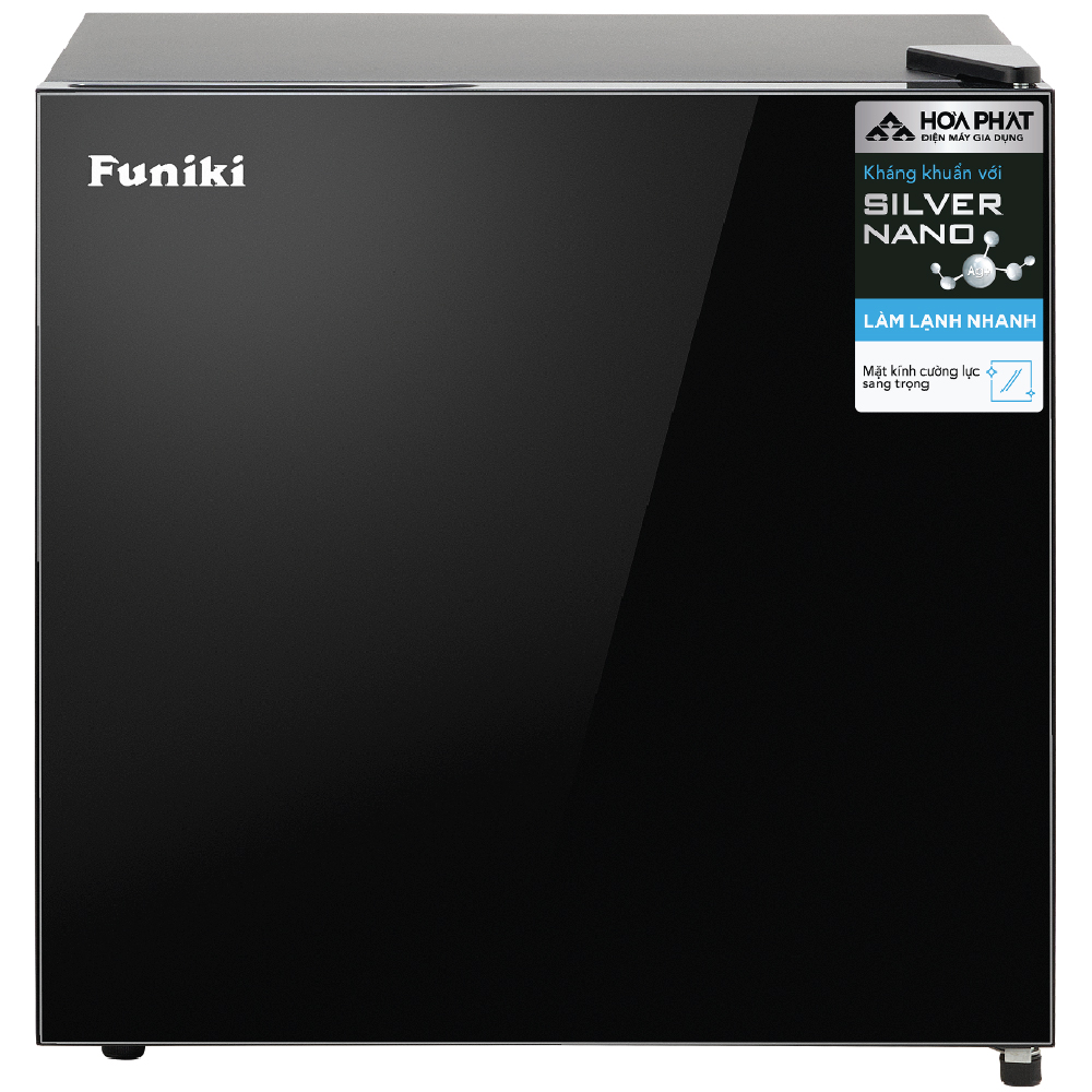 Tủ lạnh Funiki 46 lít HR S646GB
