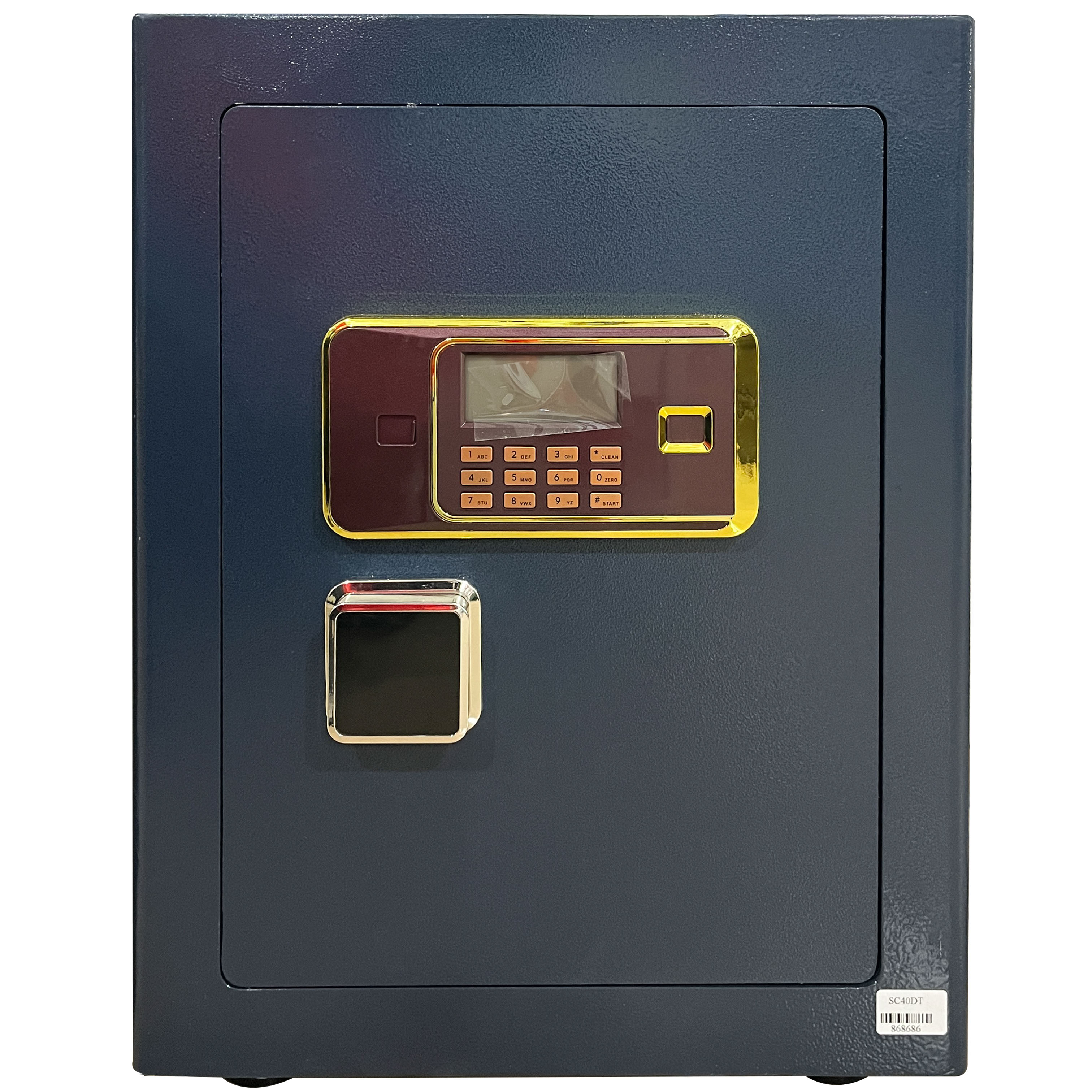 Két Việt Tiệp SC40DT (điện tử)