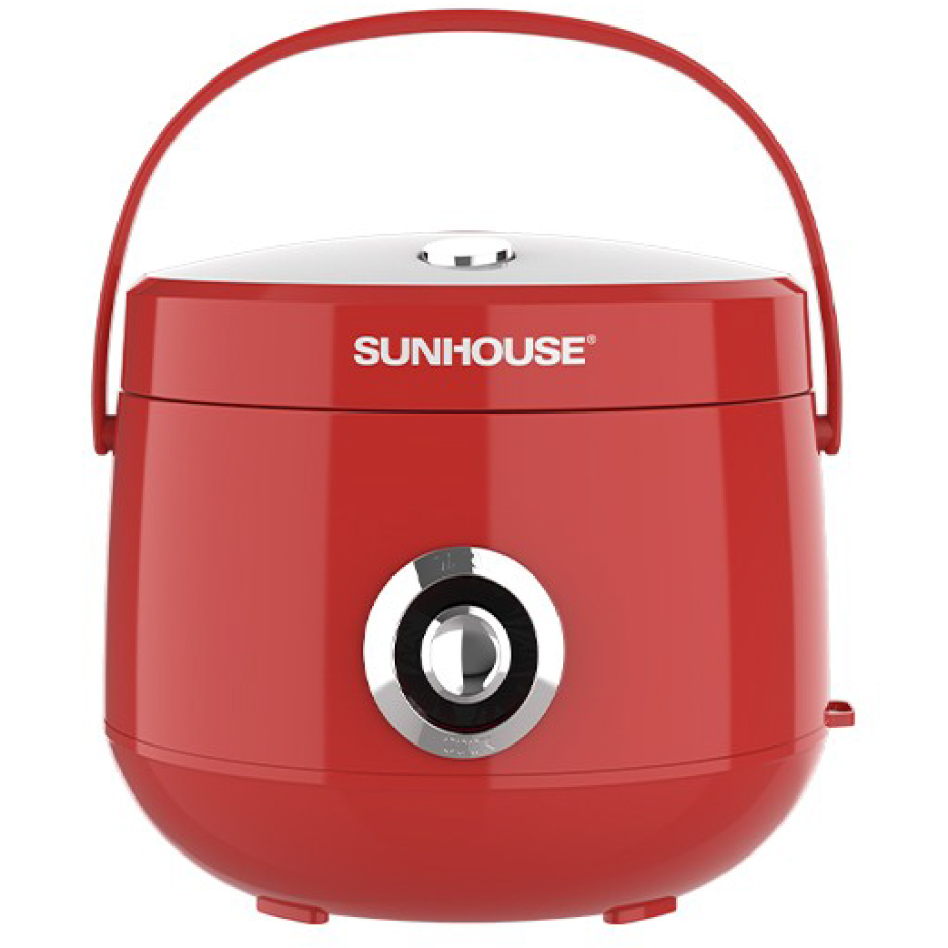 Nồi cơm điện Sunhouse 1.8L SHD8606R