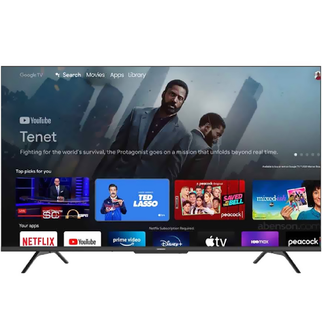 Android Tivi Skyworth 55 inch 55SUE6800