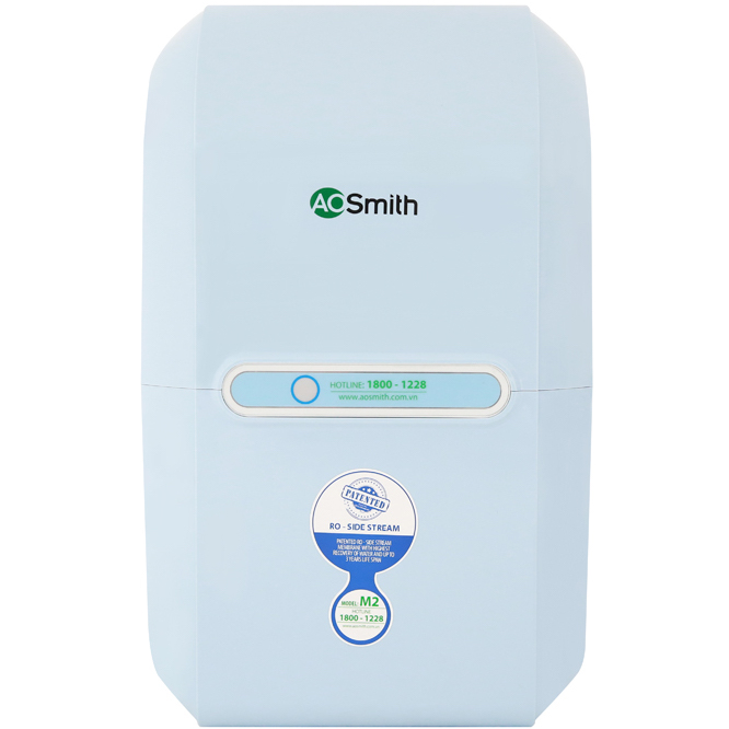 Máy lọc nước RO AO Smith M2 (5 lõi)