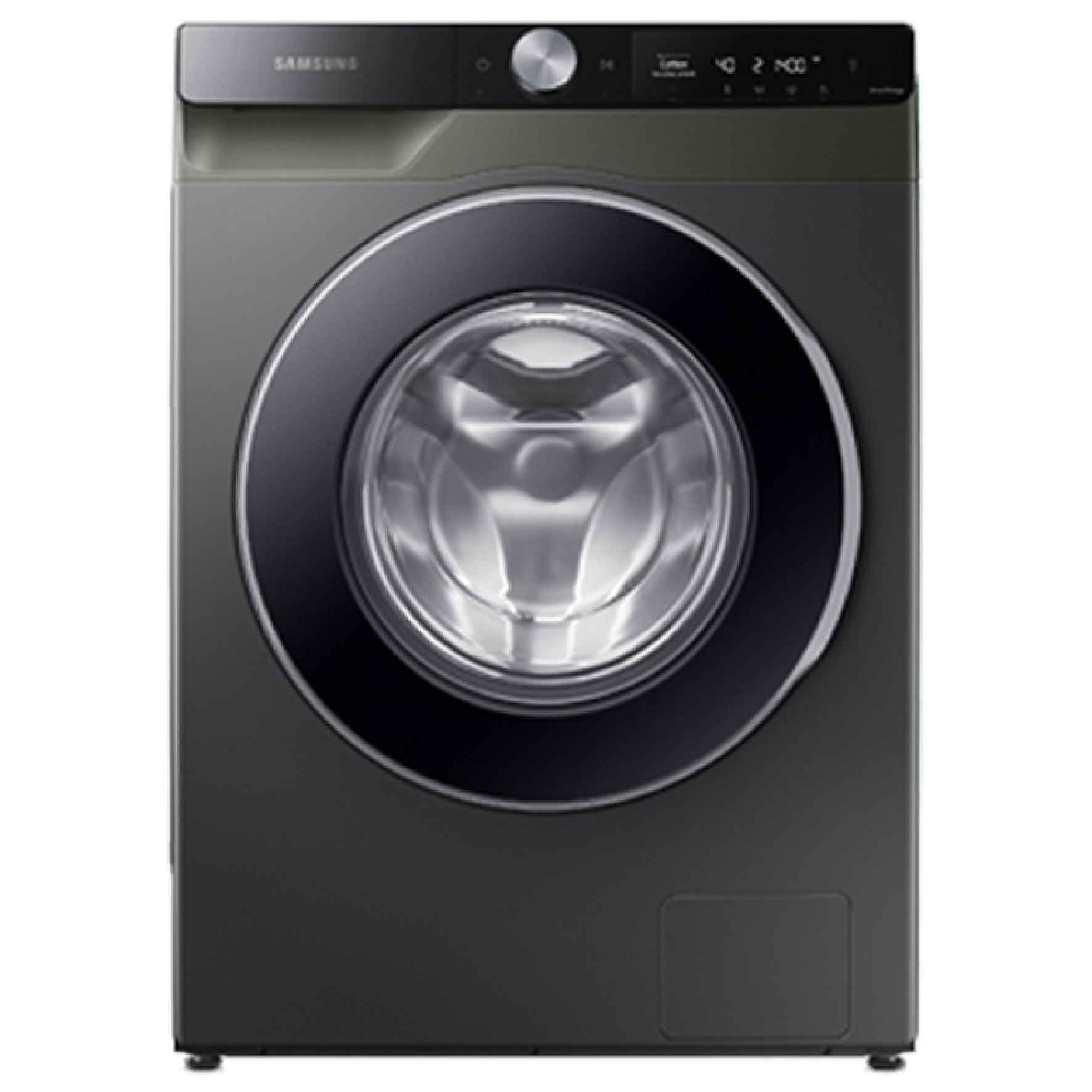 Máy giặt Samsung AI 10 Kg WW10T634DLX/SV