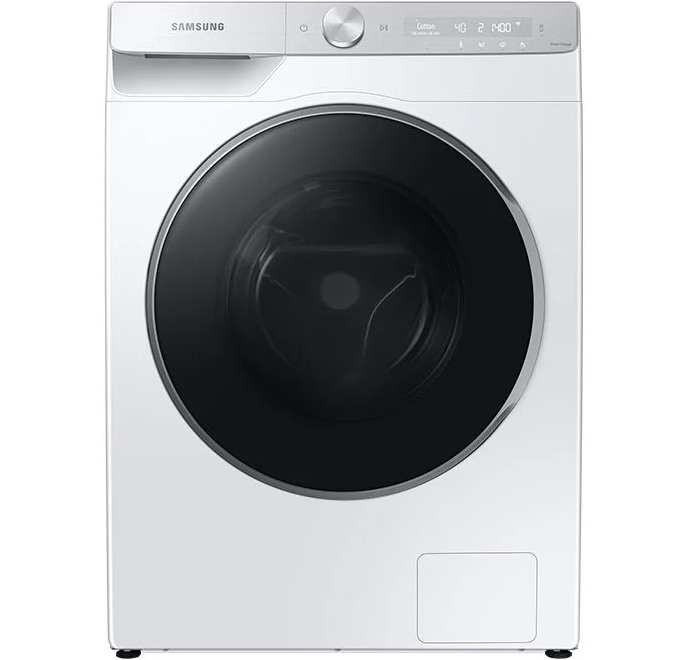 Máy giặt Samsung 10 Kg WW10TP44DSH/SV