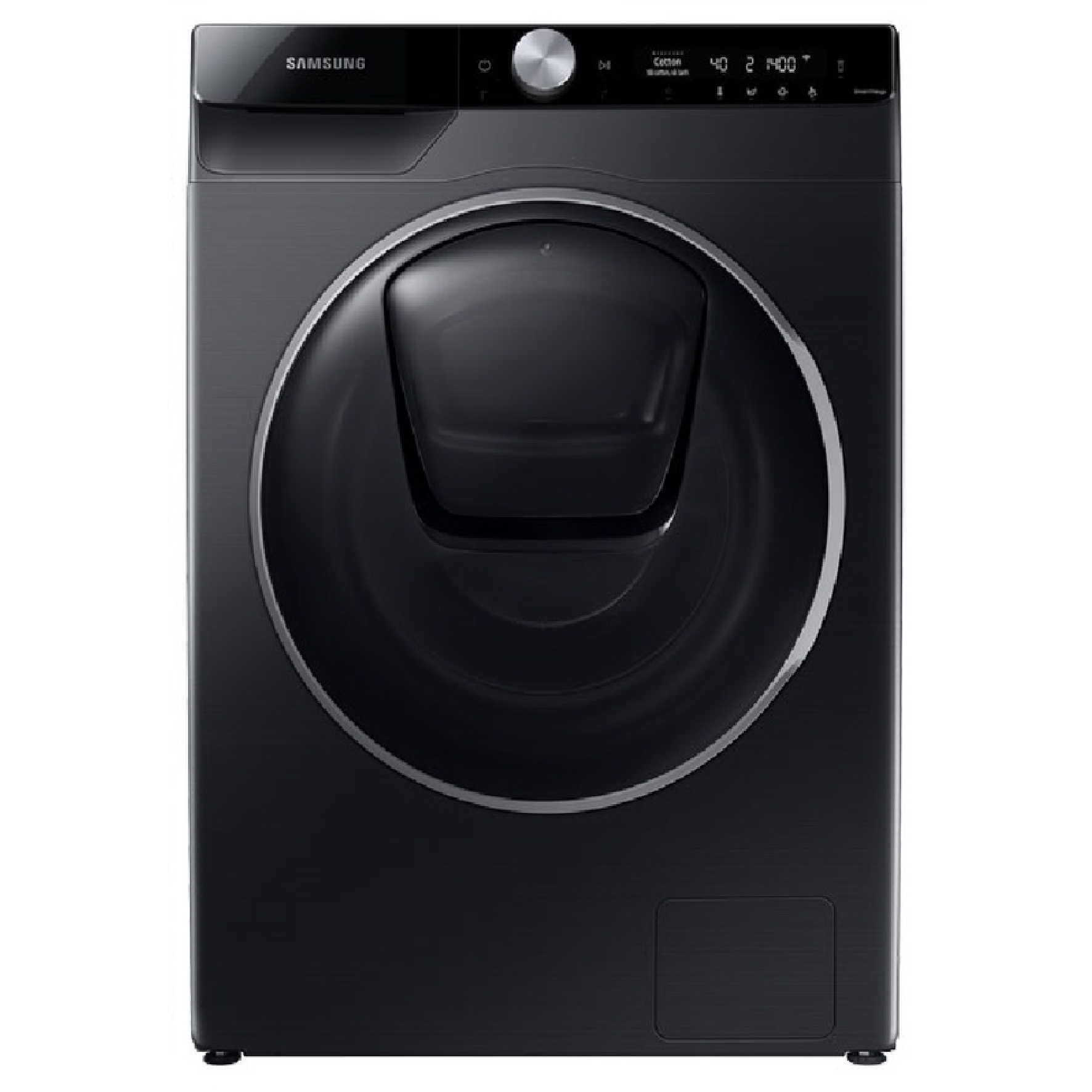 Máy giặt Samsung AI 9 Kg WW90TP54DSB/SV