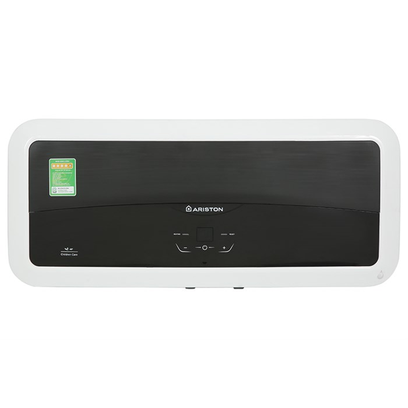 Bình nước nóng Ariston 30 lít Slim3 30LUX VN (bình ngang)