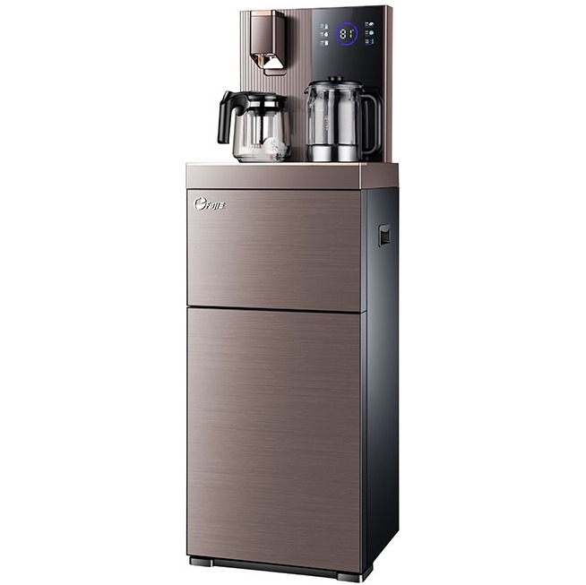 Cây nước nóng lạnh bàn trà FujiE TB238UV