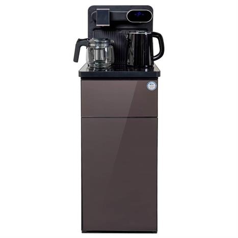 Cây nước nóng lạnh bàn trà Fujihome TB807