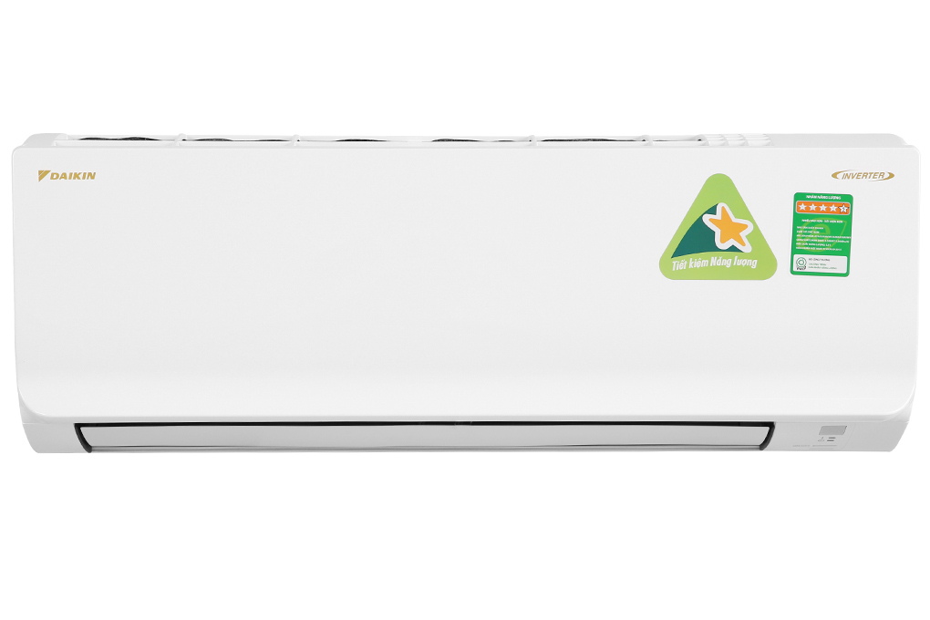 Điều hòa Daikin Inverter 8.500BTU FTKA25UAVMV