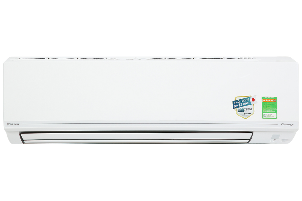 Điều hòa Daikin 2 chiều Inverter 17.100BTU FTHF50VVMV