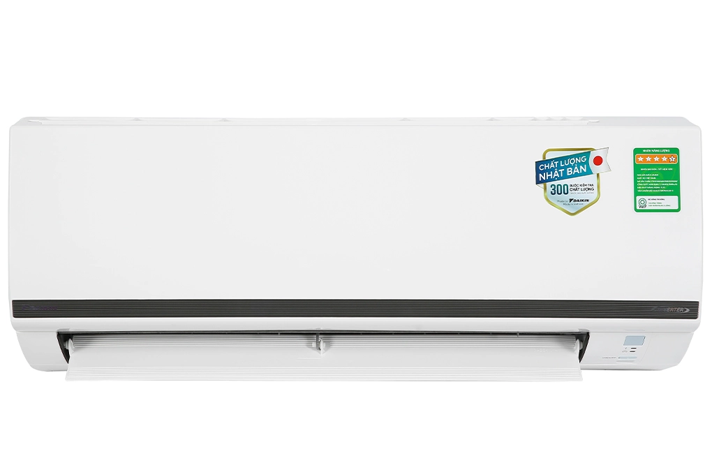 Điều hòa Daikin Inverter 8.500BTU FTKB25WAVMV