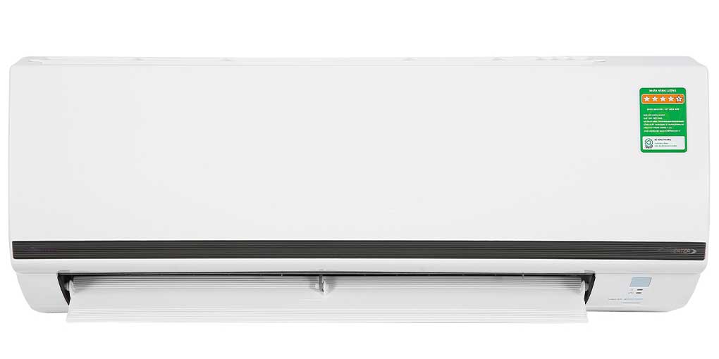 Điều hòa Daikin Inverter 9.200BTU FTKB25XVMV