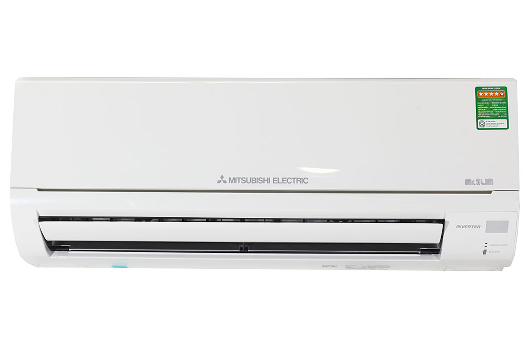 Điều hòa Mitsubishi Electric 2 chiều Inverter 8.530BTU MSZ-HL25VA