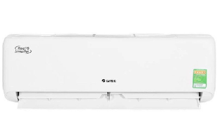 Điều hòa Gree 2 chiều Inverter 12.000BTU COSMO12HI/I