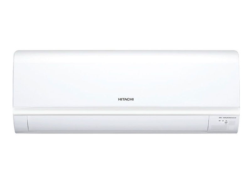 Điều hòa Hitachi 2 chiều Inverter 8.530BTU RAS10MH1