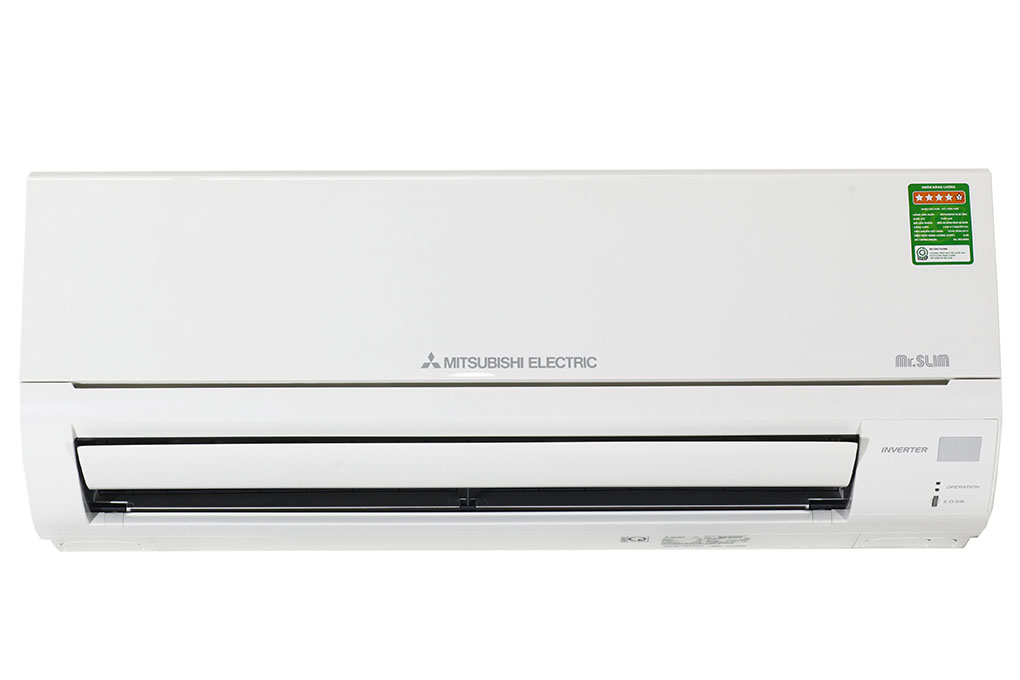 Điều hòa Mitsubishi Electric 2 chiều Inverter 18.425BTU MSZ-HL50VA