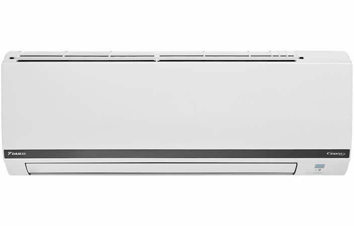 Điều hòa Daikin Inverter 11.900BTU FTKB35WAVMV