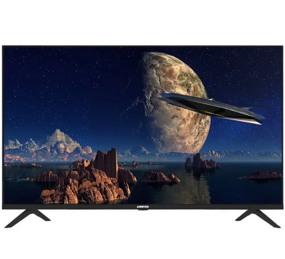 Google Tivi Asanzo 55 inch 55EX8