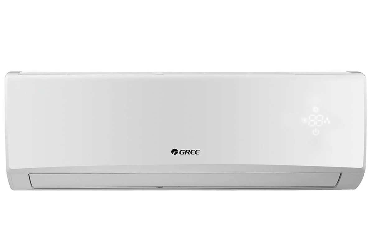 Điều hòa Gree 2 chiều 12.000BTU GWH12KC-K6N0C4/I