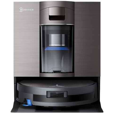 Robot hút bụi thông minh Ecovacs X11 OMNI CYCLONE 