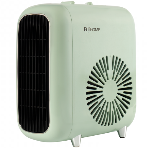 Máy sưởi gốm mini FujiHome FH1200 (2000W)