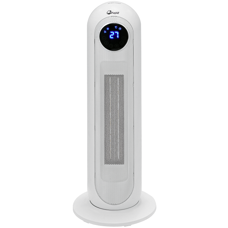 Quạt sưởi gốm Ceramic FujiE CH-2300 (2200w, 15 -20m2)