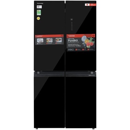 Tủ lạnh Toshiba 474 lít GR-RF611WI-PGV(22)-XK (4 cánh)