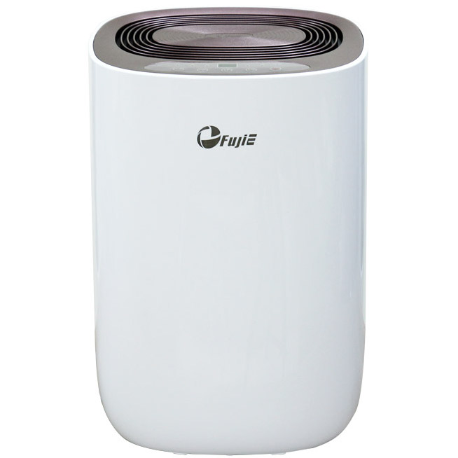 Máy hút ẩm FujiE HM-912EC-N (15m2, 12L/ngày)