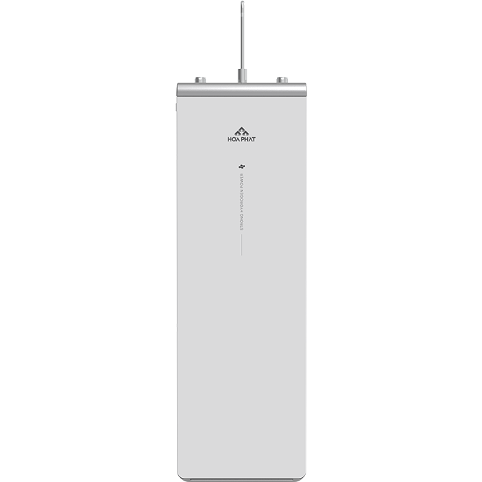 Máy lọc nước Hydrogen Ion kiềm RO Hòa Phát HPA855 (12 lõi- 2 chế độ)