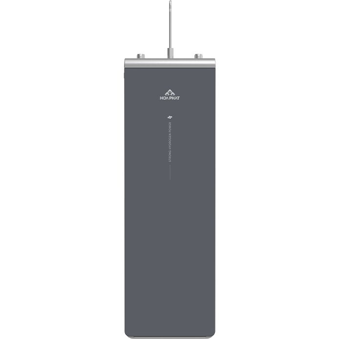 Máy lọc nước Hydrogen Ion kiềm RO Hòa Phát HPA856 (12 lõi- 2 chế độ)
