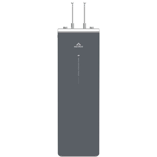 Máy lọc nước Hydrogen Ion kiềm Hòa Phát HPA886 (12 lõi- 4 chế độ- Block)
