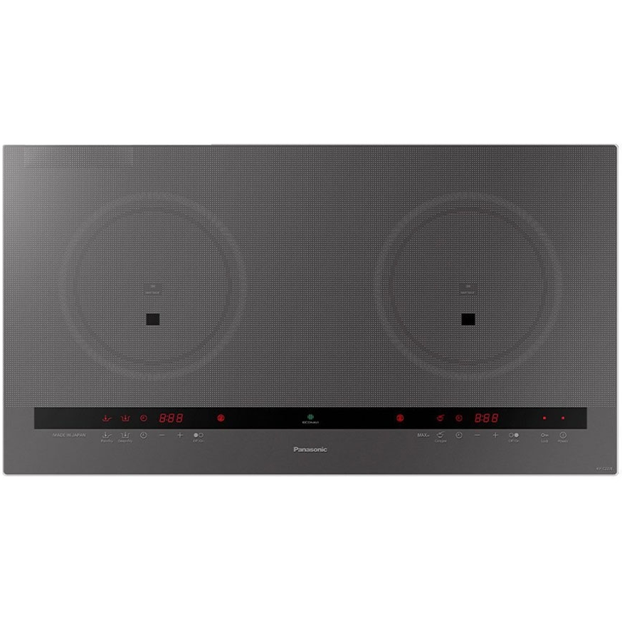 Bếp từ đôi Panasonic KY-C227EHRA