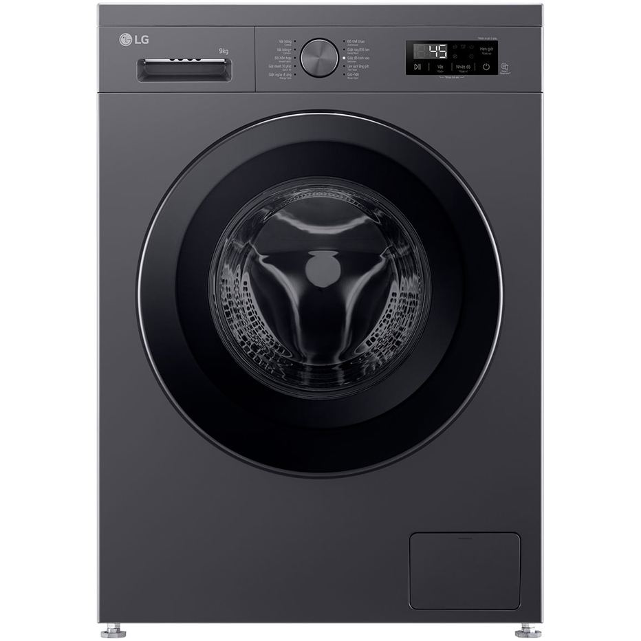 Máy giặt LG 9 Kg FB1209S6M (Cửa ngang)