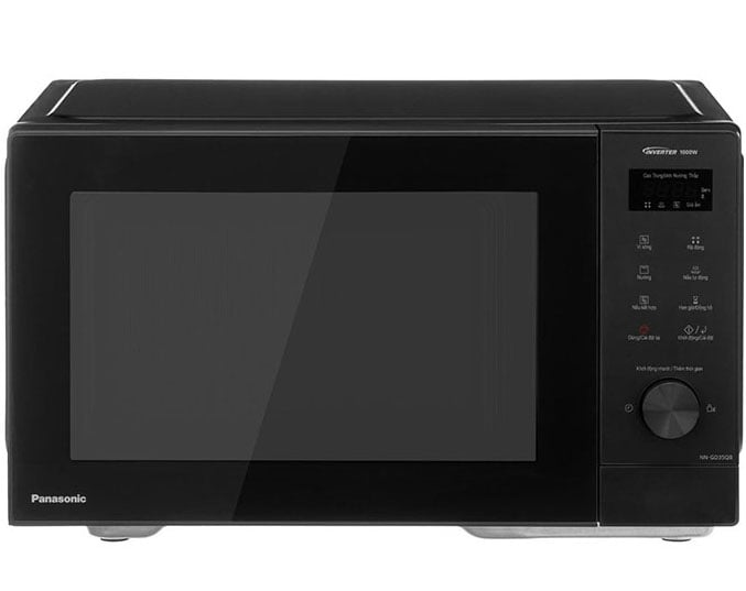 Lò vi sóng Panasonic 29 lít NN-GD35QBYUE